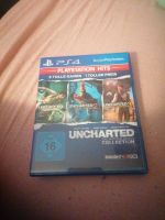 Ps4 Spiel Uncharted Sachsen - Döbeln Vorschau