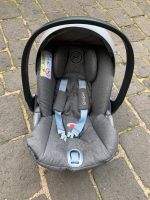 Cybex Babyschale Cloud Z i-Size Soho Grey Nordrhein-Westfalen - Grevenbroich Vorschau