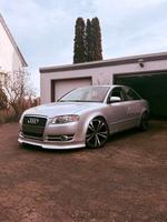 Audi A4 1.8T Niedersachsen - Braunschweig Vorschau