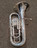 Euphonium B&S 171-S in Silber Hannover - Mitte Vorschau