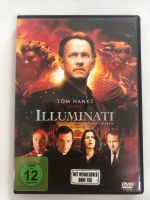 DVD: Illuminati, abgespielt/neuwertig Freiburg im Breisgau - March Vorschau