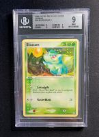 Pokemon Bisasam 54/112 - BGS 9 - Ex Firered Leafgreen deutsch Essen - Essen-Borbeck Vorschau