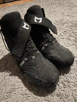 Motorradschuhe Größe 44 Hessen - Limburg Vorschau