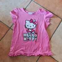 Hello Kitty T-Shirt Gr. 98 Baden-Württemberg - Mainhardt Vorschau