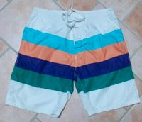 H&M Herren Boardshorts Badehose Gr.M Schleswig-Holstein - Jarplund-Weding Vorschau