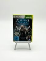 XBOX 360 Spiel Assassin's Creed - Heritage Collection 6 Disc Baden-Württemberg - Filderstadt Vorschau