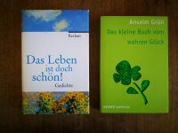 Diverse Bücher mit Poesie, Gedichte, Sprüchen etc. Nordrhein-Westfalen - Lünen Vorschau