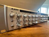 Alesis PEQ 450 parametrischer Equalizer Nordrhein-Westfalen - Sonsbeck Vorschau