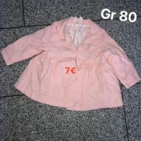 Jacke , Pullover, Leggings Gr 80 Nordrhein-Westfalen - Hagen Vorschau