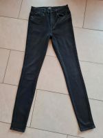 Only Jeans Hose Gr. M L 34 schwarz Baden-Württemberg - Engen Vorschau