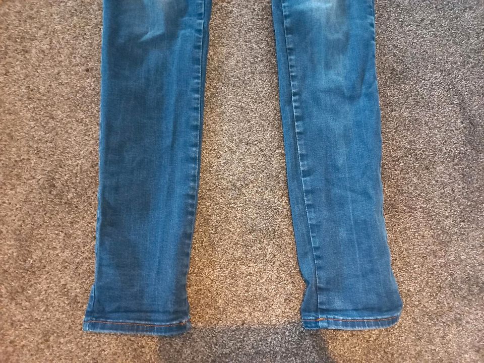 LTB Jeans W30 L36 Molly 30/36 in Weddingstedt