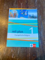 Reli plus 1, Religionsbuch Niedersachsen - Ronnenberg Vorschau