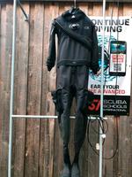 Trockentauchanzug Waterproof D7X, Damen Berlin - Steglitz Vorschau