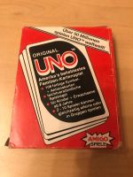 UNO Amigo Spiele 1986 Vollständig Niedersachsen - Gifhorn Vorschau