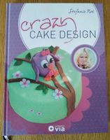 Crazy Cake Design Ausgefallene Motivtorten by Crazy BackNoé Bayern - Biessenhofen Vorschau