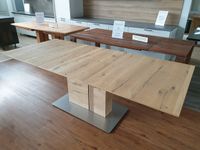 Esstisch 170-270 cm ausziehbar Säulentisch Tisch Nordrhein-Westfalen - Gütersloh Vorschau