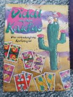 Diddl auf dem Kaktus - Das schadenfrohe Kartenspiel (vollständig) Sachsen - Wilkau-Haßlau Vorschau