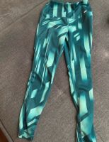 Sport Leggins von jette Sport gr S coole Muster Nordrhein-Westfalen - Mönchengladbach Vorschau