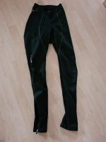 Vaude Woman Winterbikehose Gr. 36 XS Bikehose lang Bayern - Unterwössen Vorschau