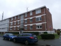 Sehr gepflegte 3 Zimmer Wohnung mit Balkon und Garage in Hückelhoven Nordrhein-Westfalen - Hückelhoven Vorschau