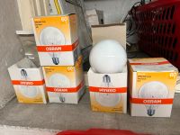 OSRAM OPALINA G95 2x weiß 3x klar - NEU !! Kr. München - Putzbrunn Vorschau