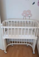 Babybay Original Beistellbett Hessen - Eschborn Vorschau