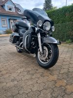 Harley Davidson Electra Glide Baden-Württemberg - Lahr (Schwarzwald) Vorschau