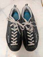 Scarpa Schnürschuh 36 dunkelblau Bayern - Penzberg Vorschau