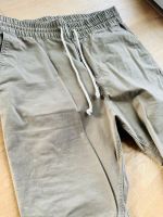 H&M DIVIDED Hose in Gr.34 in Beige Bayern - Hersbruck Vorschau