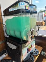 2x10 l Slush Eis Maschine mieten Event Party Geburtstag Frozen Rheinland-Pfalz - Idar-Oberstein Vorschau