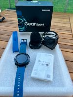 Samsung Gear Sport 3 Sachsen - Chemnitz Vorschau