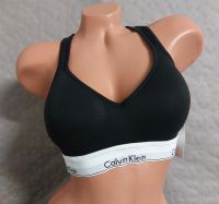 Calvin Klein Bralette Gr.L, NEU !! UVP ab 30,00€ Hessen - Riedstadt Vorschau