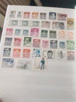 Briefmarkensammlung Baden-Württemberg - Eppelheim Vorschau