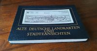 Historische Landkarte Nordrhein-Westfalen - Nettetal Vorschau