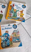 Wieso weshalb warum Bücher Baden-Württemberg - Korb Vorschau