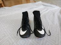 Mercurial Fussball Schuhe gr 8,5/42 NEU mit Originalkarton Nordrhein-Westfalen - Niederkassel Vorschau