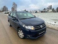 Dacia Logan MCV II Kombi Laureate / Klima / 1.Hand Baden-Württemberg - Spraitbach Vorschau