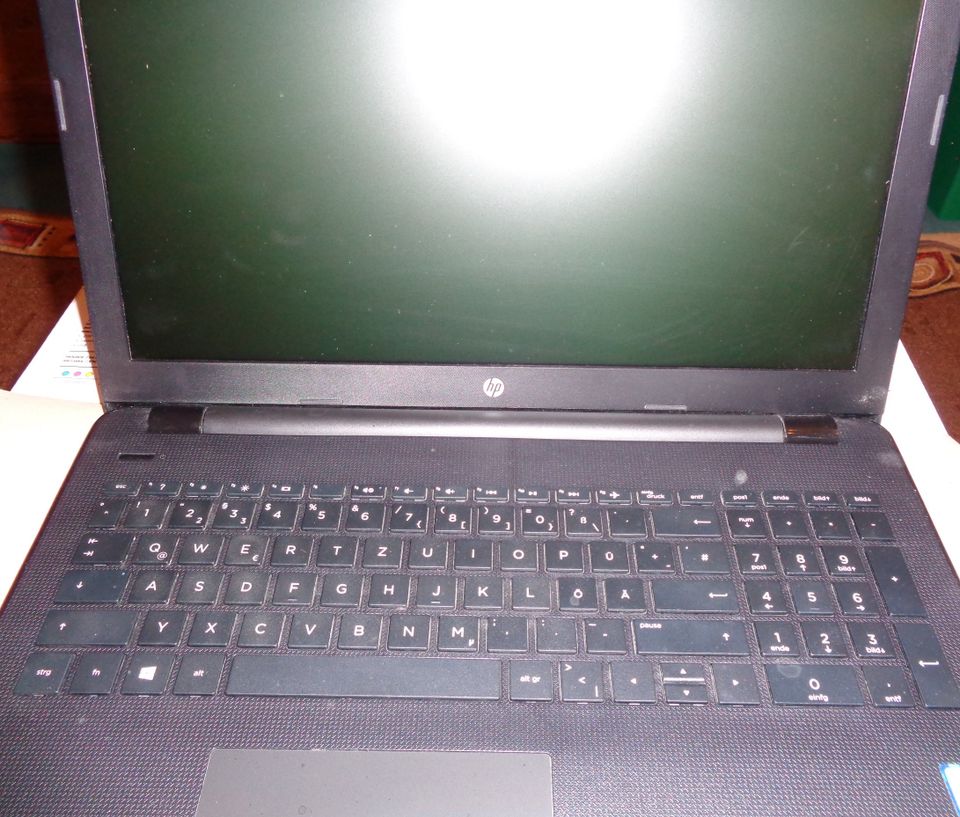 HP Notebook 15BS530ng in Potsdam