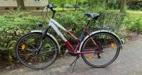 Damen Fahrrad Lander Trekking + Schloss Berlin - Steglitz Vorschau