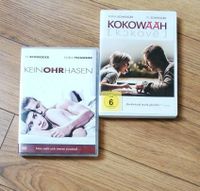 Filmklassiker KeinOhrHasen und Kokowääh - NEU - Niedersachsen - Heeßen Vorschau