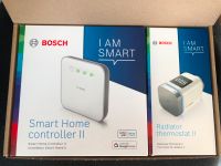 Bosch Smart Home „Starter-Paket Heizung" neu, ungeöffnet Sachsen - Klingenthal Vorschau