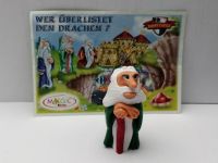 Ü-Ei Einzelfigur Der weise Okkultus Serie Wer überlistet den Drac Bayern - Peiting Vorschau
