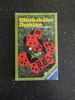 Spiel Glückskäfer Domino Nordrhein-Westfalen - Lindlar Vorschau