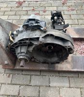 VW T5.1 6 Gang Schaltgetriebe KPE  Schalter Sachsen-Anhalt - Dessau-Roßlau Vorschau