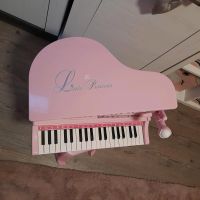 Big Steps Konzertflügel Piano mit Licht in Rosa Schleswig-Holstein - Glückstadt Vorschau