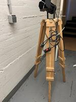 DIY Stehlampe Köln - Rath-Heumar Vorschau