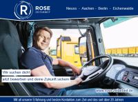 Rose Berlin: Kraftfahrer Kl. C/CE gesucht m/w/d Berlin - Friedrichsfelde Vorschau