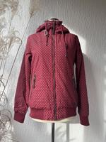 Jacke Übergangsjacke Winterjacke Ragwear M Sachsen - Oelsnitz/Erzgeb. Vorschau