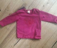 Pusblu Pullover Gr.80 Niedersachsen - Jesteburg Vorschau