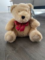 Teddy, Kuscheltier, harrods, Stofftier, Geschenk Hessen - Hochheim am Main Vorschau